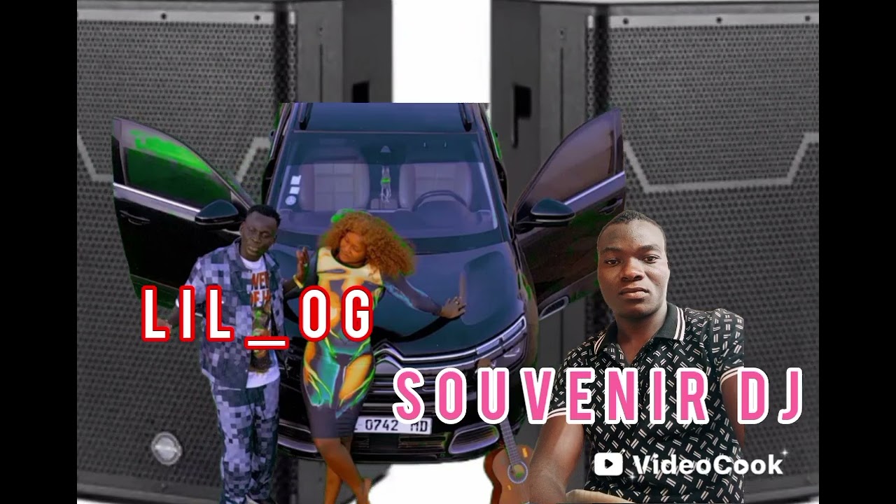 Souvenir DJ _Rmx_LIL OG Diarrabi djourou