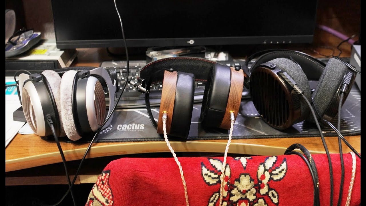Тестируем наушники на тяжелом метале: сравнение Fiio FT7, Sendy Apollo, XK, Beyerdynamic DT 990 PRO
