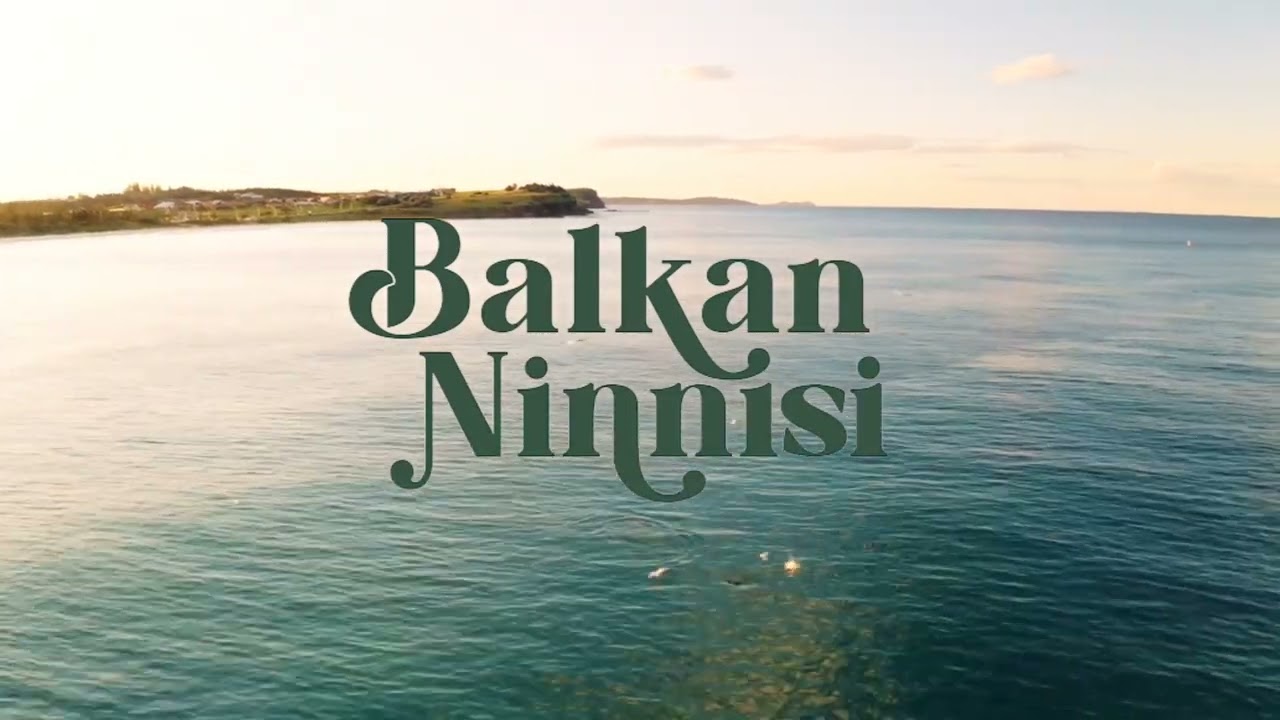 Balkan Ninnisi Dizi Müziği ( Laura Krliu - Jovano Jovanke )