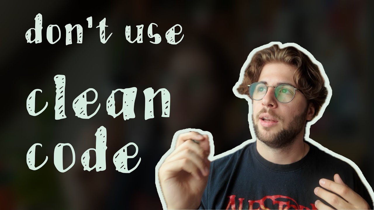 How I Write Code for Research