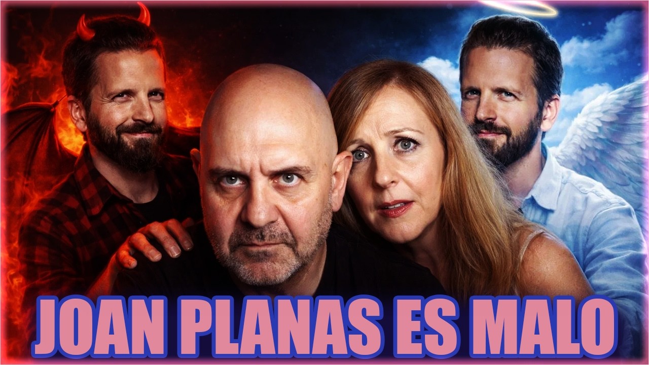 🔴Es muy FUERTE lo que hicieron estos YOUTUBERS que podrian ser mis PADRES vais a FLIPAR...