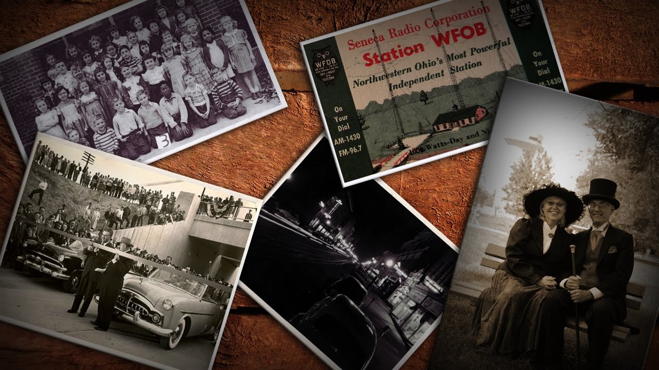 History of Fostoria 5 (Official Trailer)