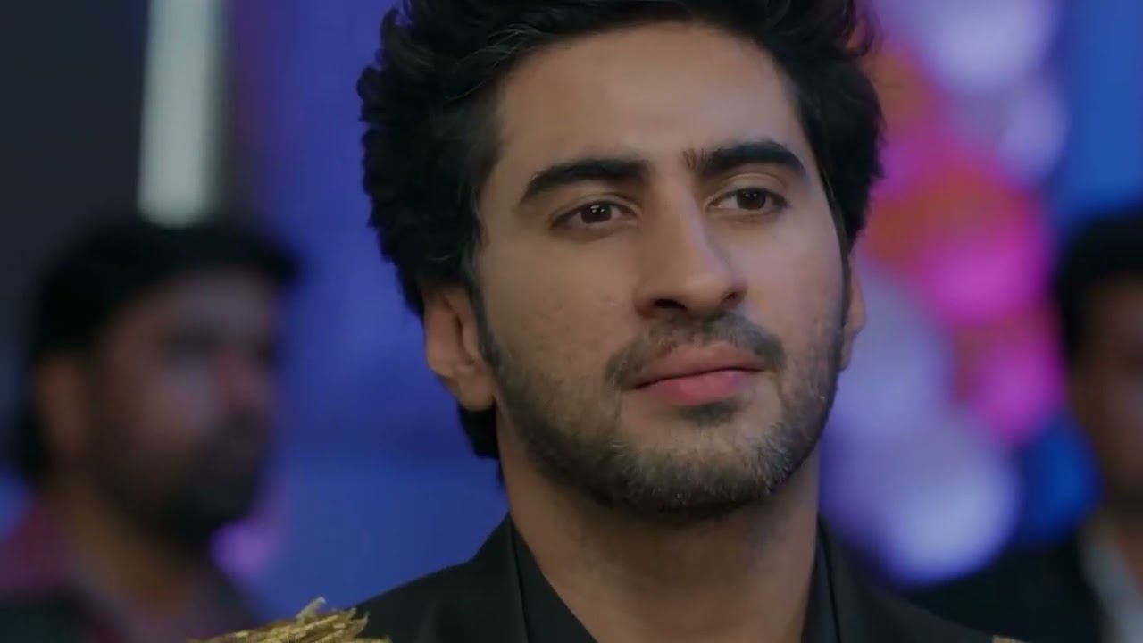 Show Reel by Actor Rishi Grover 