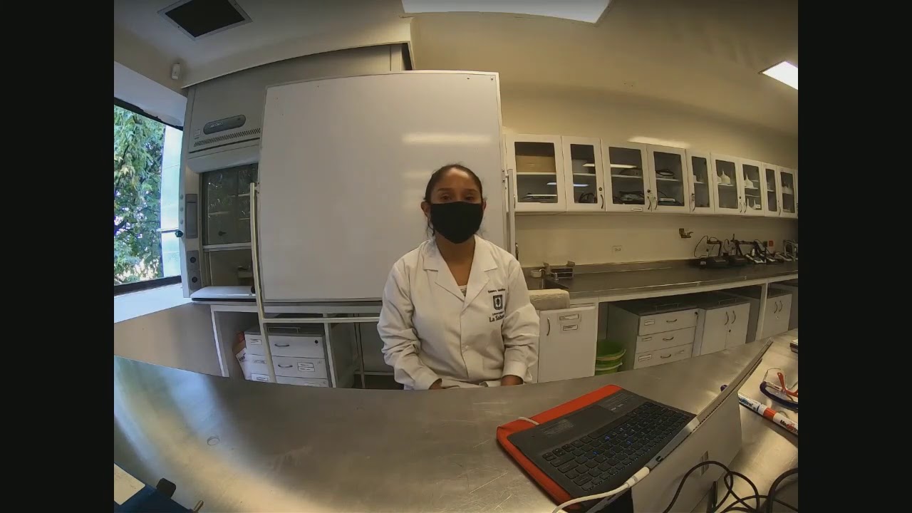 Introducción a la calibración del material de laboratorio