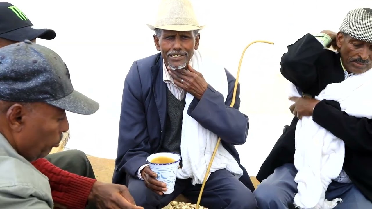 Wedding 1 ዲያቆን፣ሓበን፣ግርማጽዮን፣         ወ/ት፣ድልየት፣ሽሻይ፣ሰንዓፈ፣ዘኾሎ፣