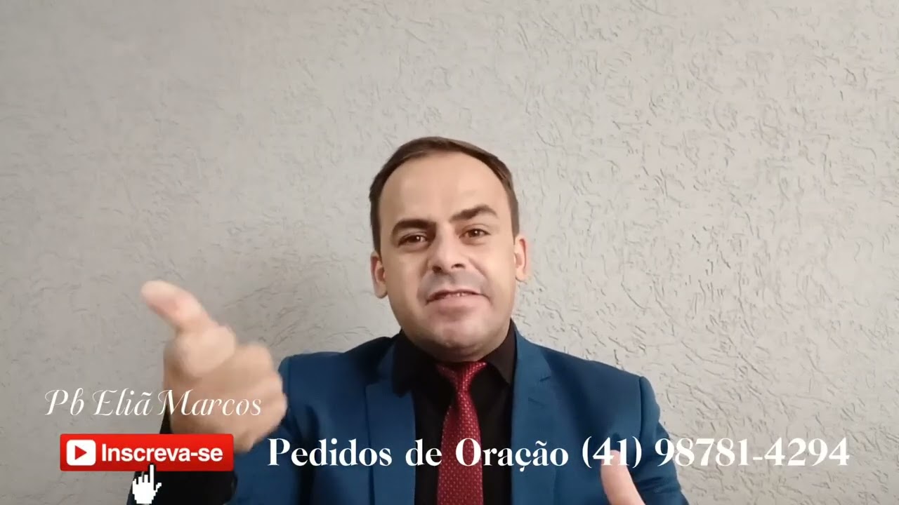 4° dia da Campanha Por esta causa me Ponho de Joelhos 