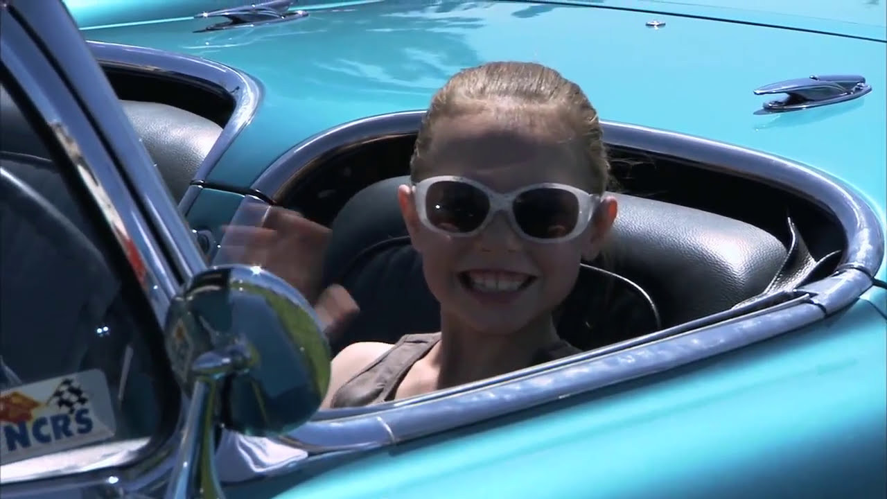 Utah Valley Classic Car Show | Thanksgiving Point
