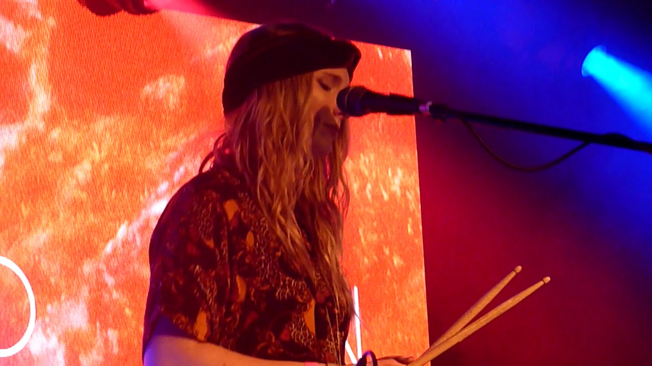 Wildwood Kin . Never Alone. Live @ The Lemon Grove Exeter, 21/11/2019