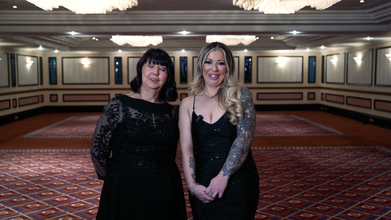 A Night of Glamour & Transformation | Tonic Surgery Ball 2024 | Great Gatsby Celebration