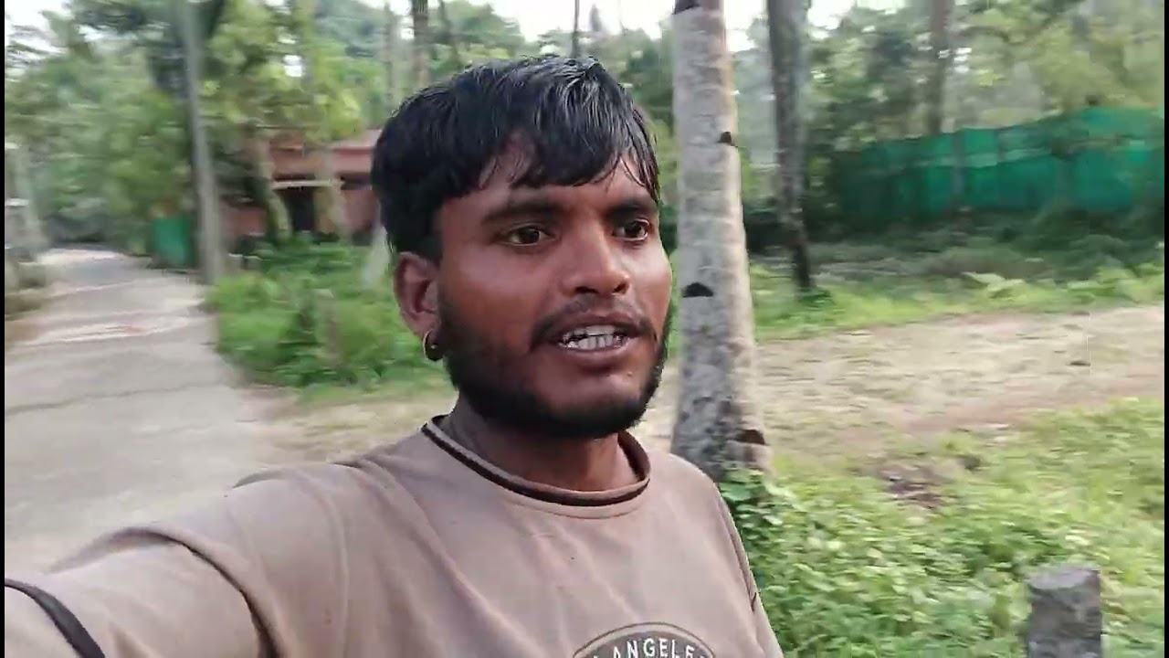 Keral#keral ki khubsurti#dhanushkodi#comedy video#saccha block#Hindi song#samundar i#Masoom Sharma#