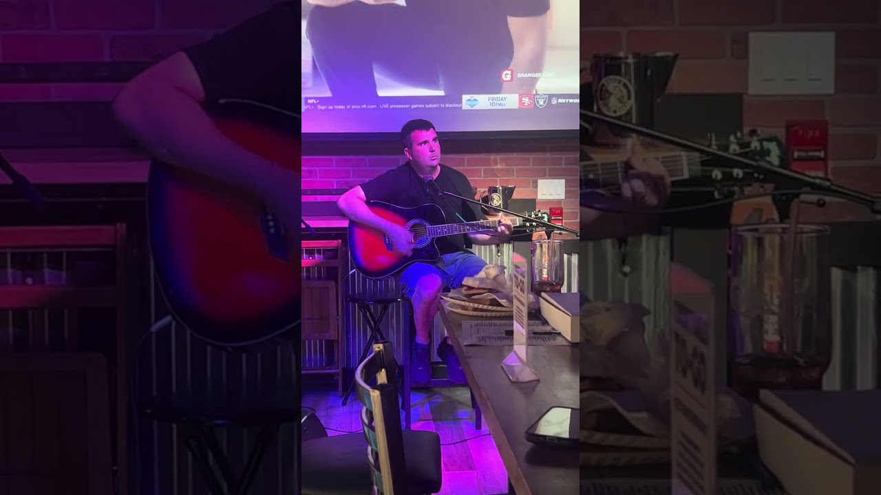 Wish you were here August 2024