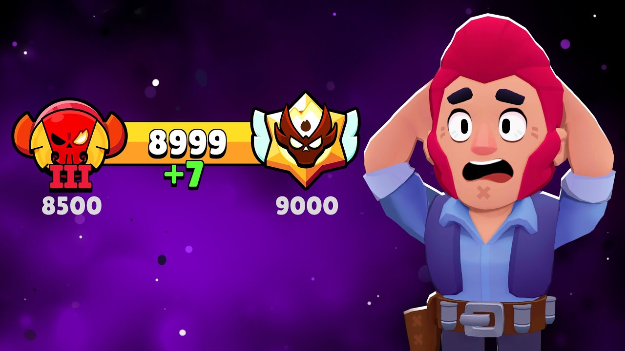 How I Got Masters in Ranked