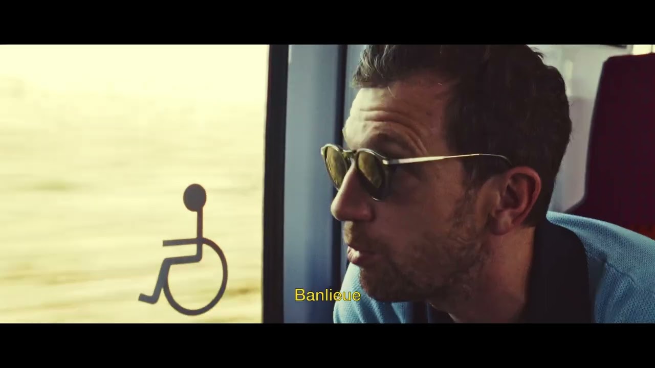 BANLIEUE (clip Officiel)