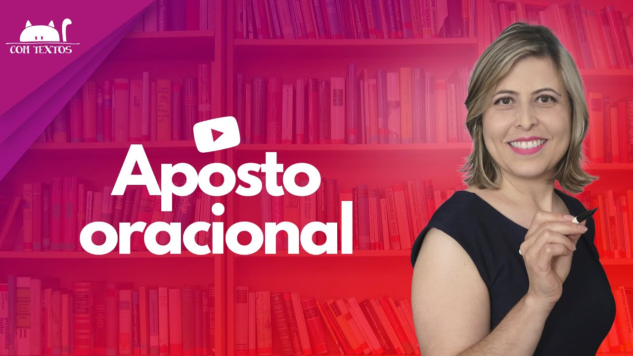 Aposto oracional