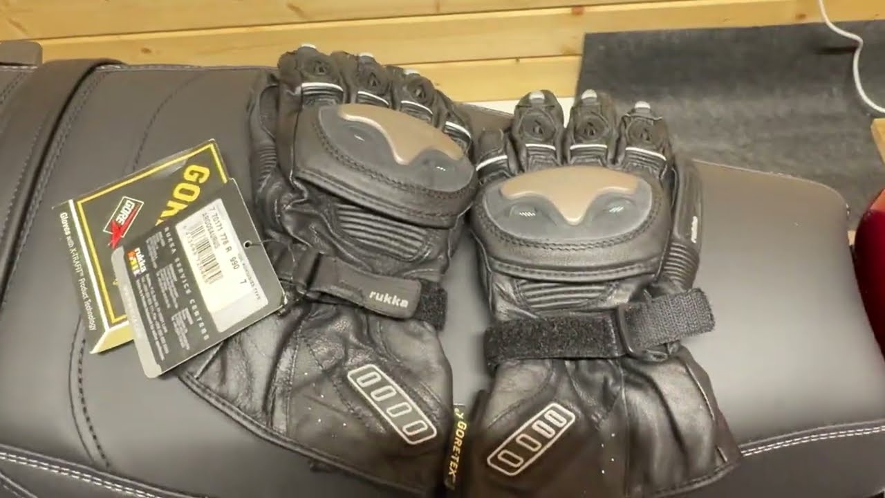 Lay a glove on this horrible #weather.