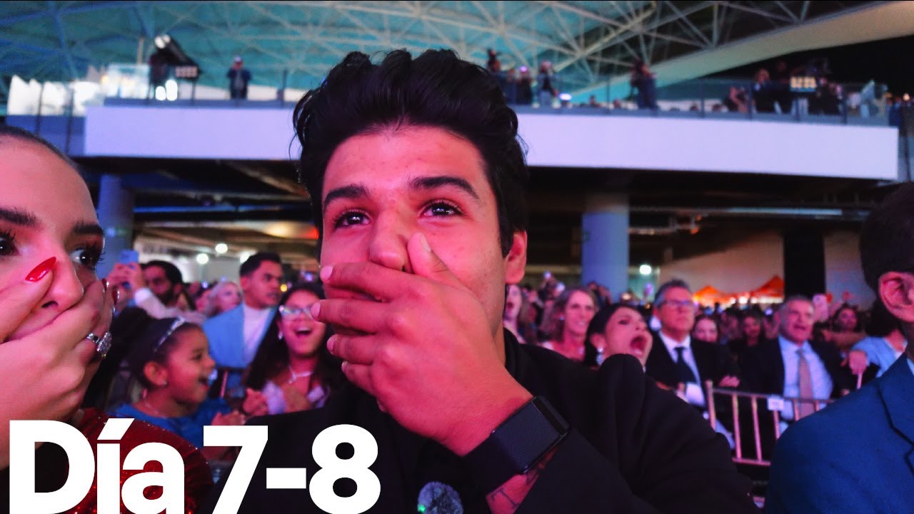 DÍA 7: LA LOCURA DEL MISS VENEZUELA