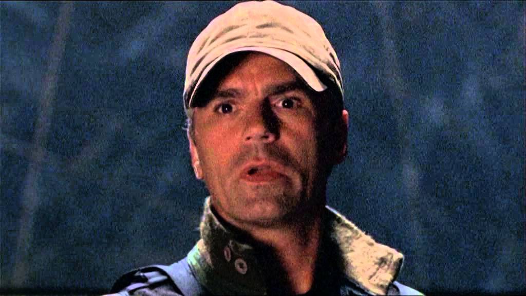 Stargate the fifth race
