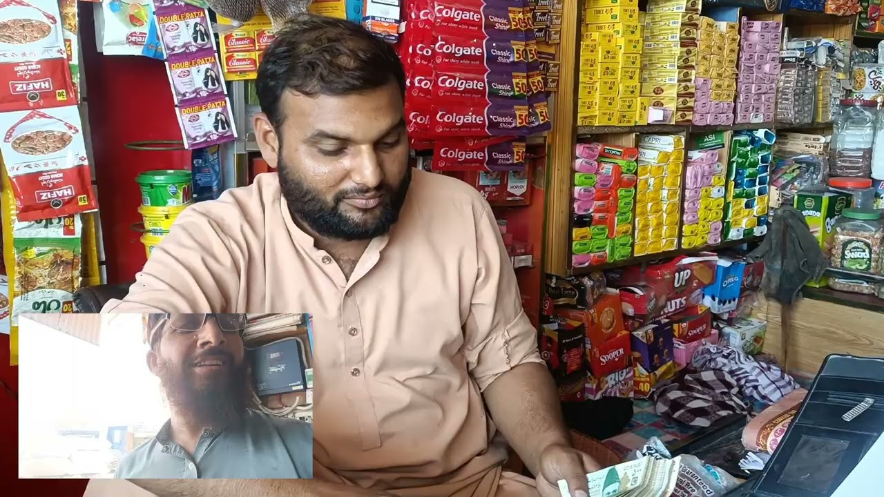 پورے پاکستان میں ڈلیوری موجود ہے نمکو کا کاروبار کریں 03001072484