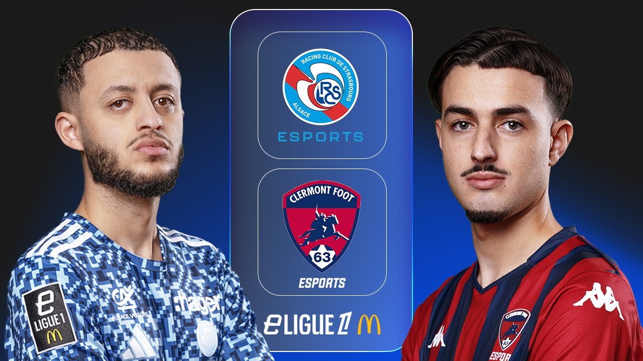 Retrouvailles entre anciens Parisiens - NKantee vs Yaskow - J6