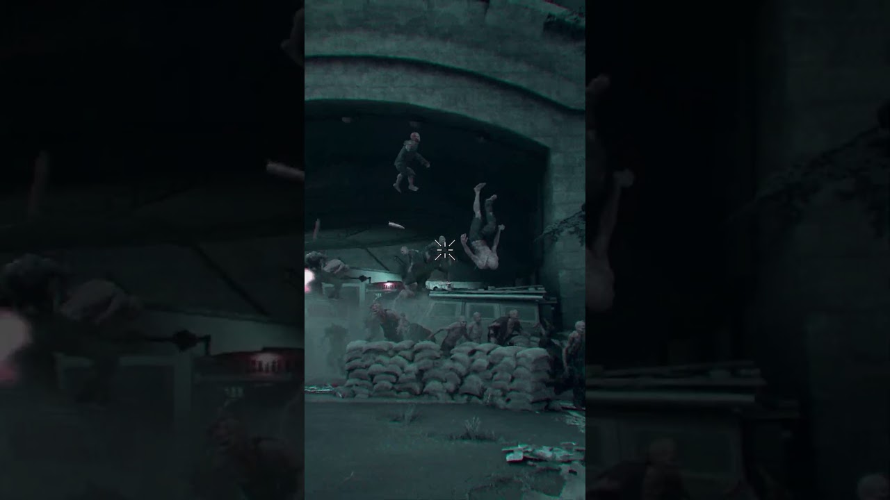 SECRET HORDE IN DAYS GONE!!!
