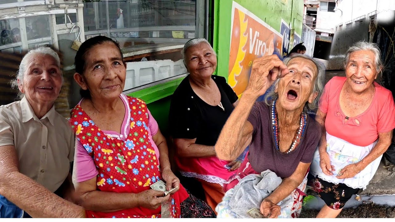 Nadie habla de esto en EL SALVADOR! 🤫 Existe la pobreza?