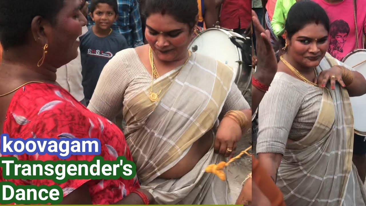 Koovagam : Transgenders Festival | கூவாகம் திருவிழா 2022 | Unique Festival in India