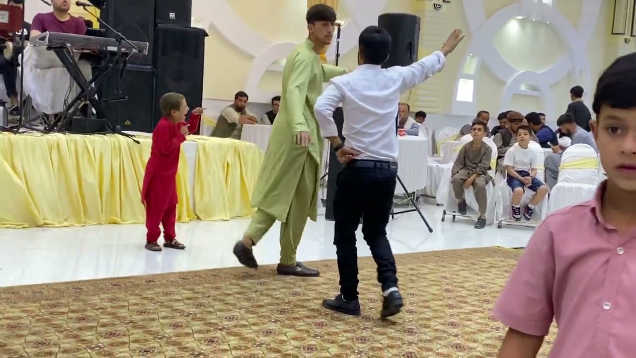 @SharafatParwani @1MILLIONDance_official #پرده_اول
