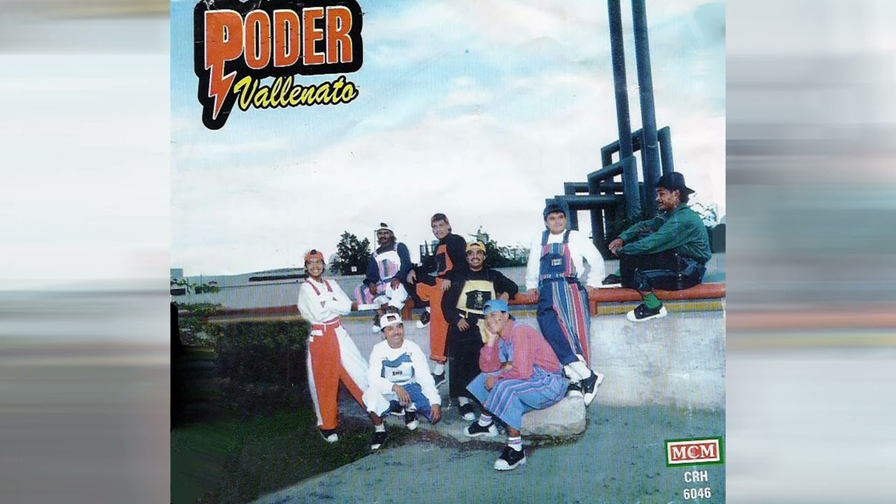 ALTIBAJOS DEL AMOR PODER VALLENATO