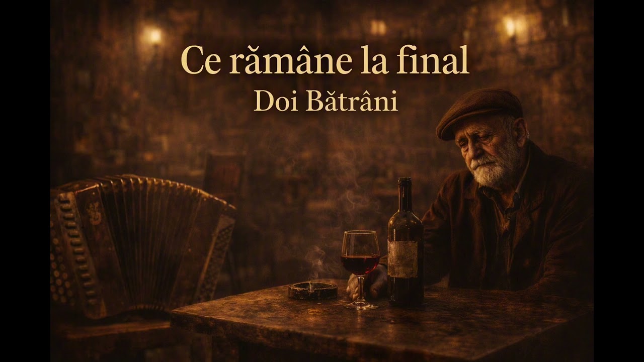 Ce rămâne la final (Doi Bătrâni)