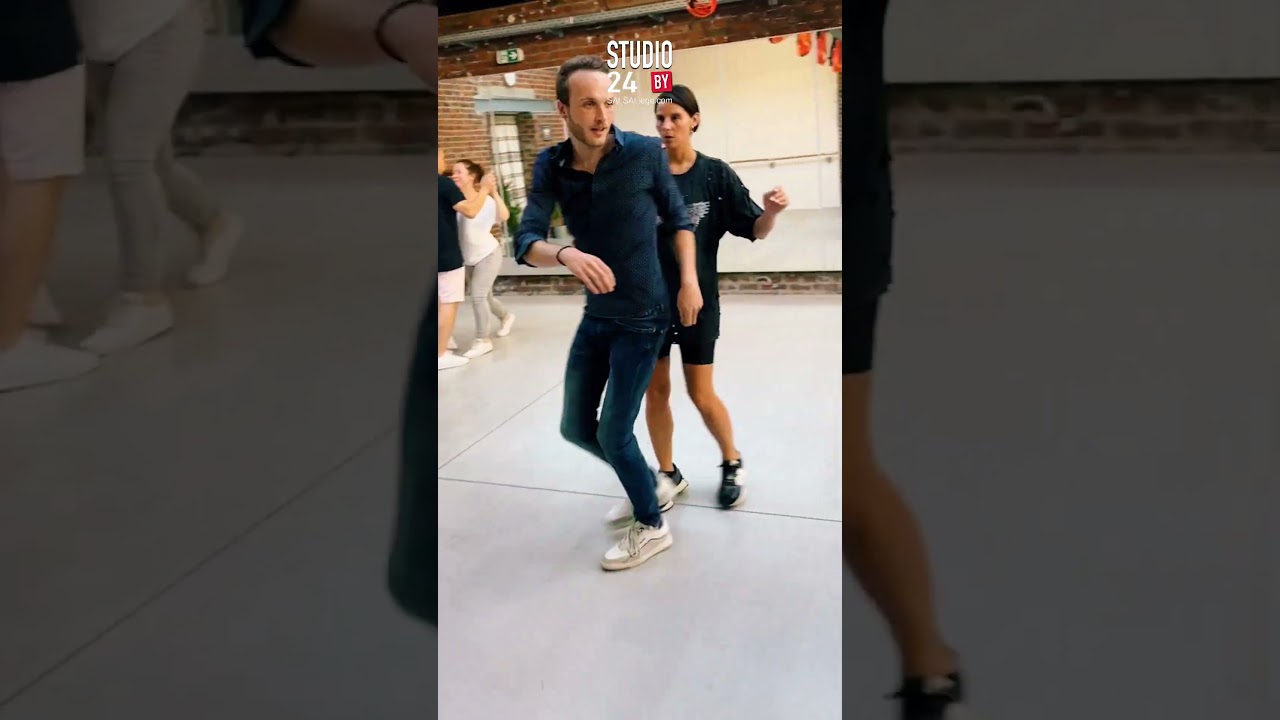 Studio24 | Here we dance