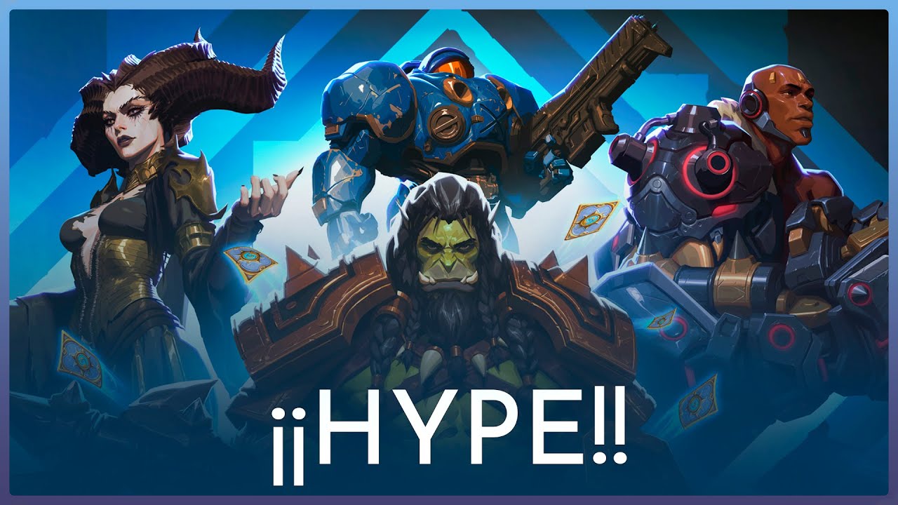 EL FUTURO DE BLIZZARD Y WORLD OF WARCRAFT EN 2026