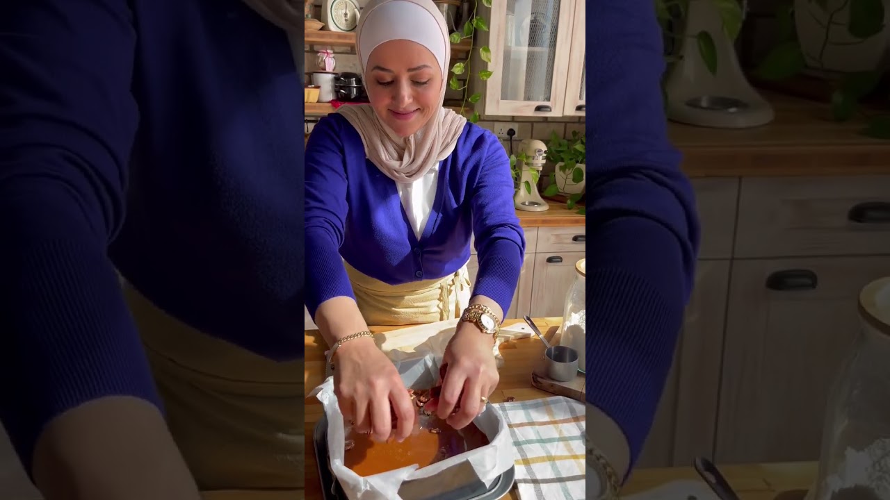 سر عجينة السينامون العجيبة 