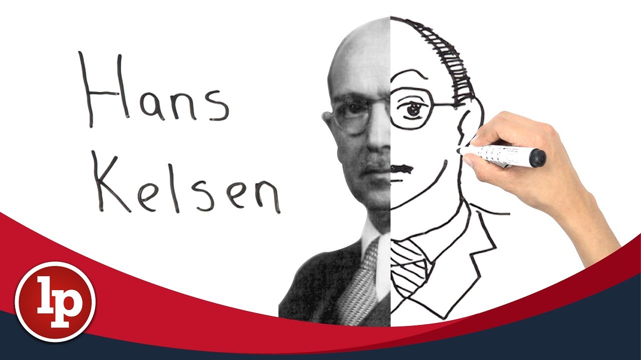 10 cosas que (quizá) no sabías de Hans Kelsen