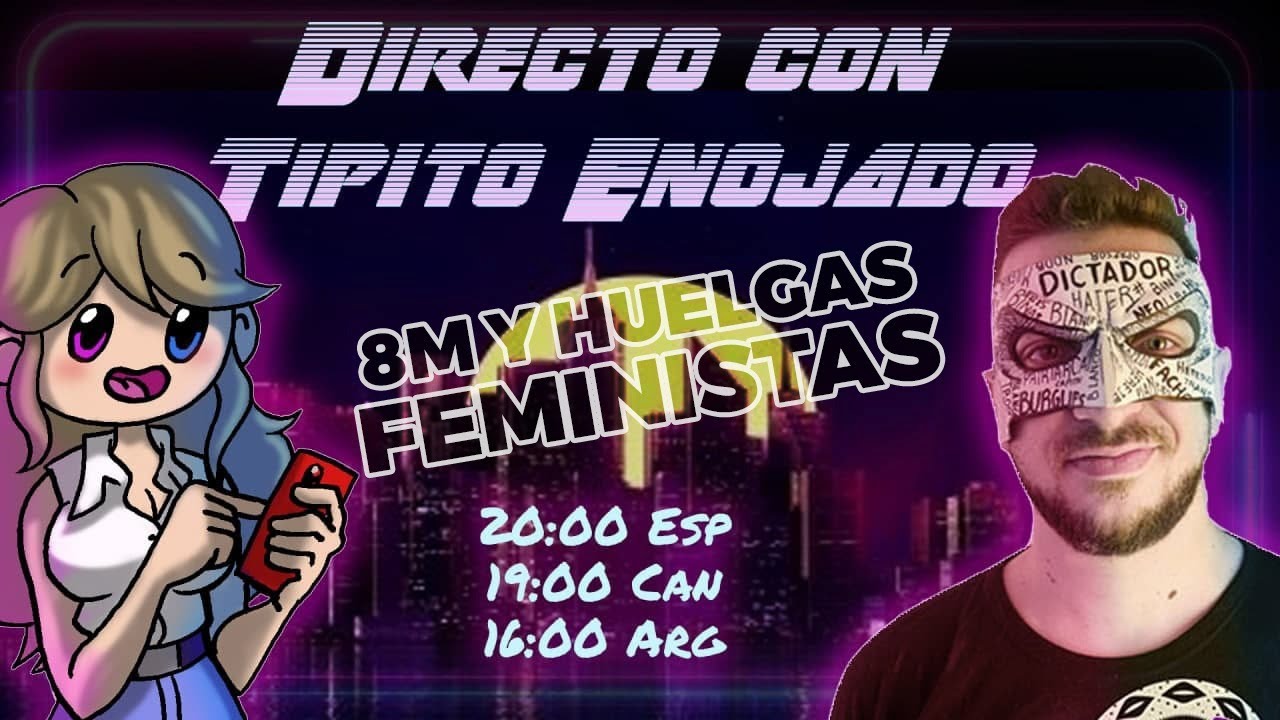🎀EL 8 - MEME🎀CON TIPITO ENOJADO🎀