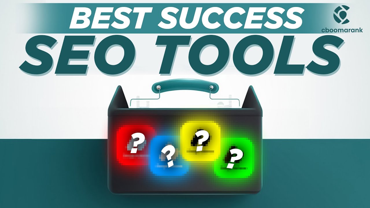 The Best SEO Tools that Money can buy
