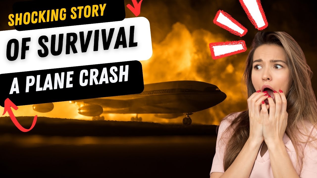 Young Woman Survived a Plane Crash into the Amazon Rainforest - Juliane Koepcke