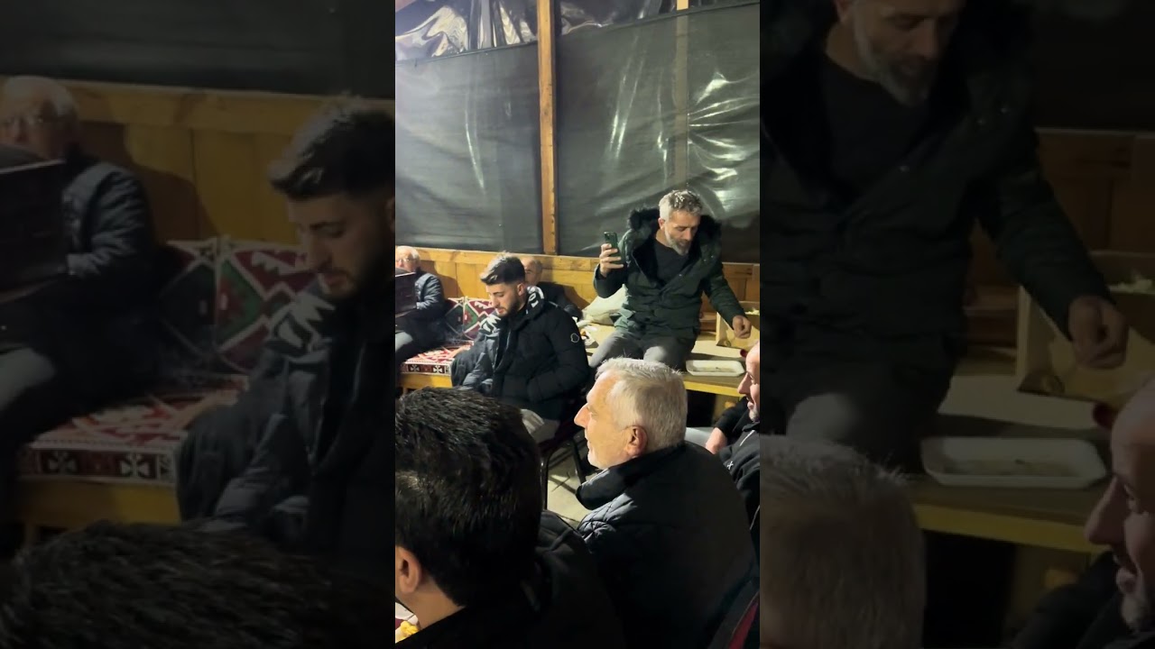 MUSA KILIÇ { KÖROĞLU TÜRKÜSÜ }