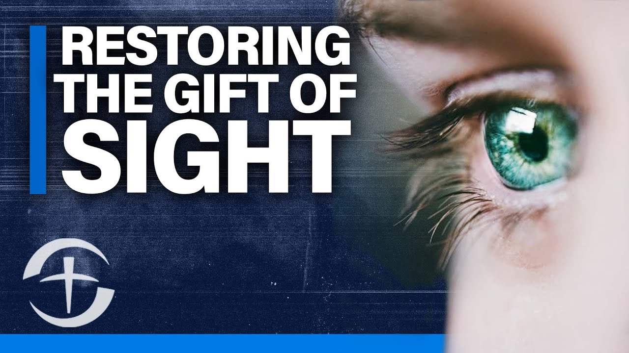 Restoring The Gift Of Sight Of Cataract Patients In Cambodia