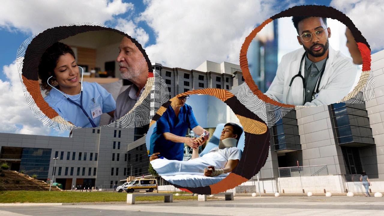 Oracle Cloud Supply Chain in Healthcare