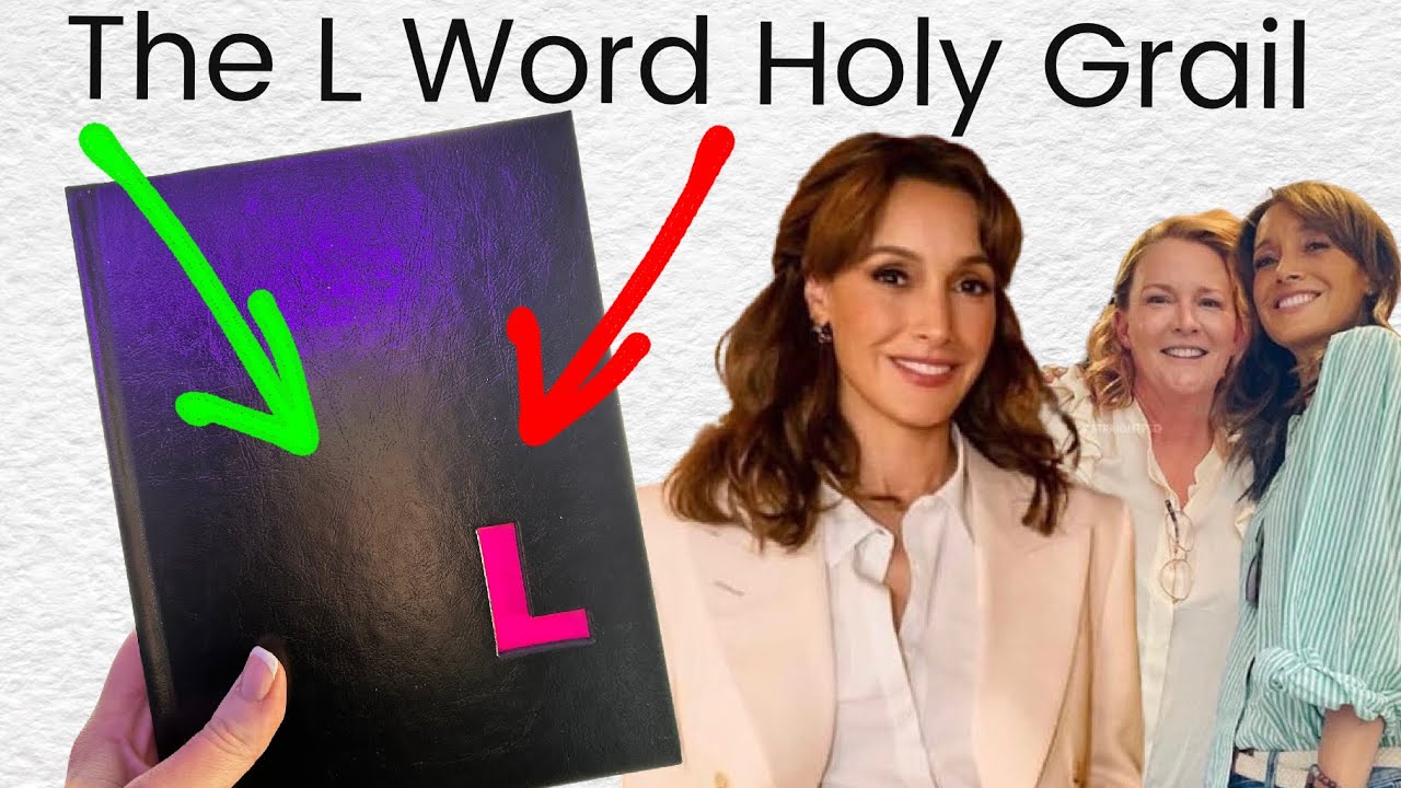 The L Word Holy Grail | Jennifer Beals Secrets
