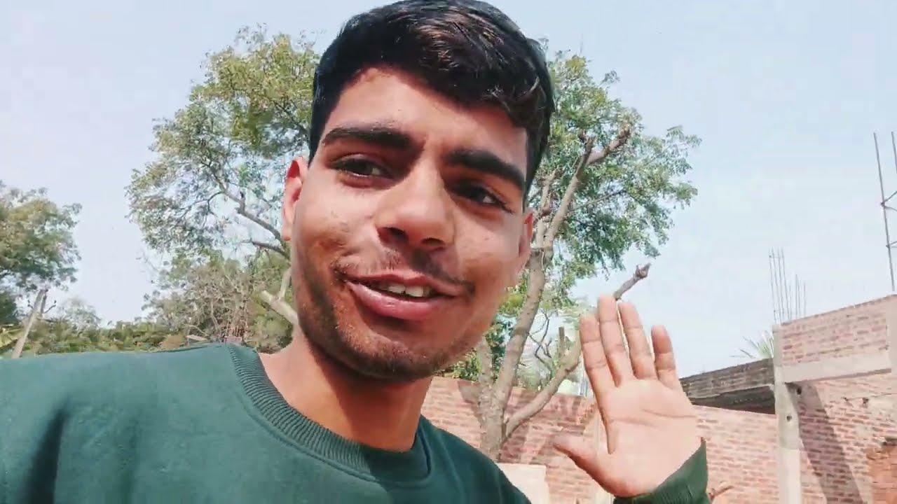 Meri Nani ji ka gaon 😍