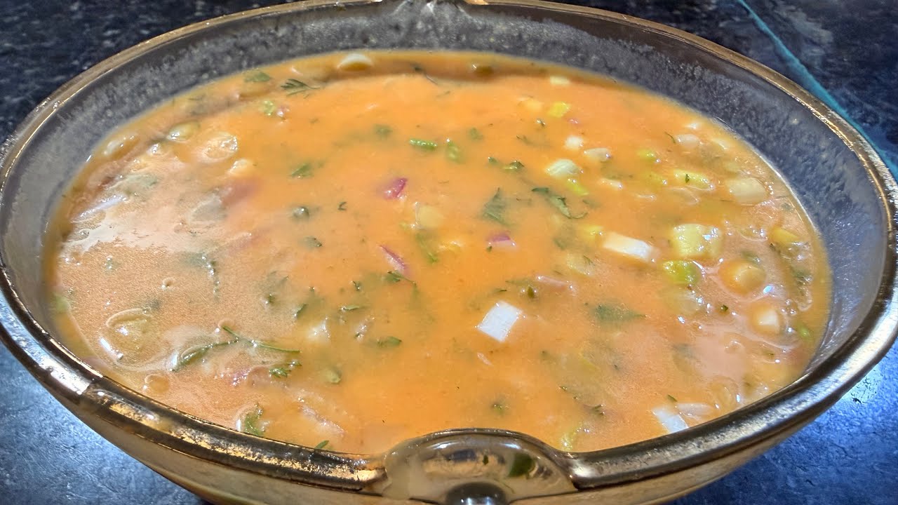 Aji de tomatillo 