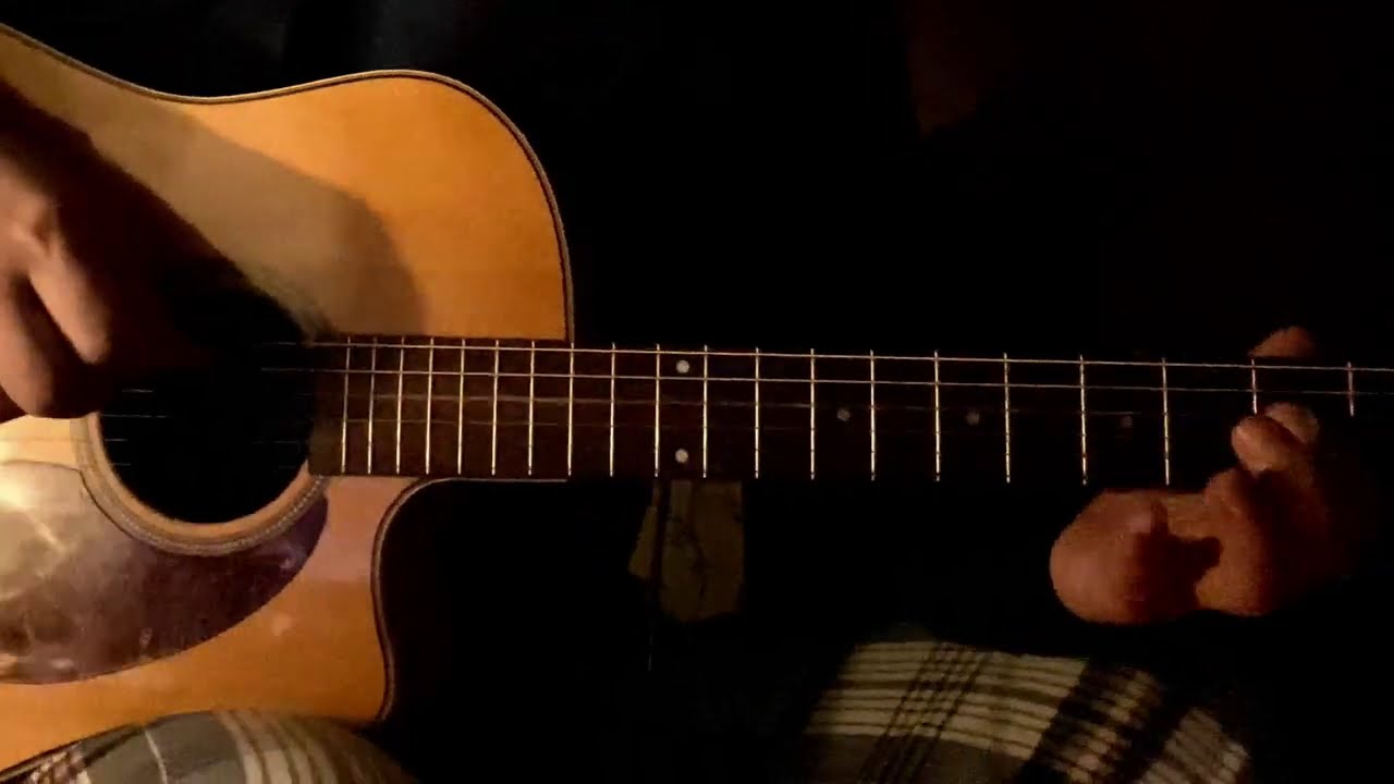 Звук ГИТАРЫ, Которого Я Никогда Не Слышал 