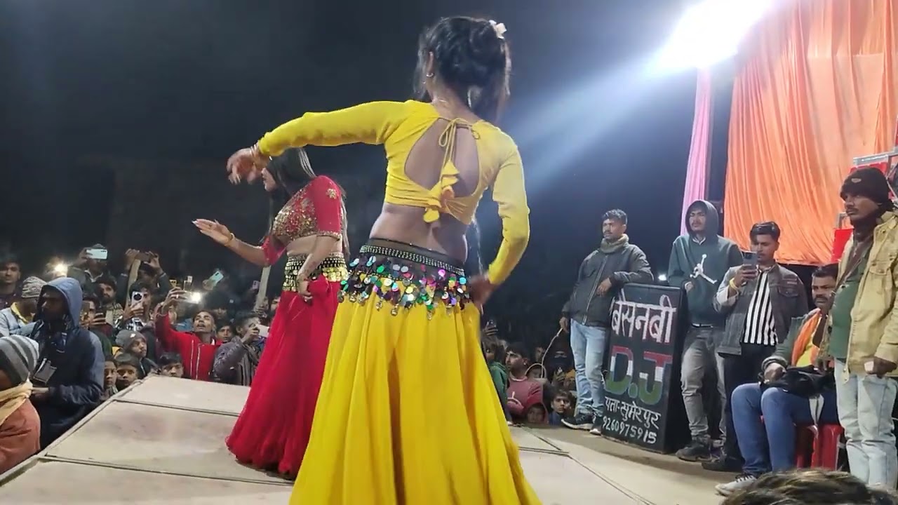Maya Magar video