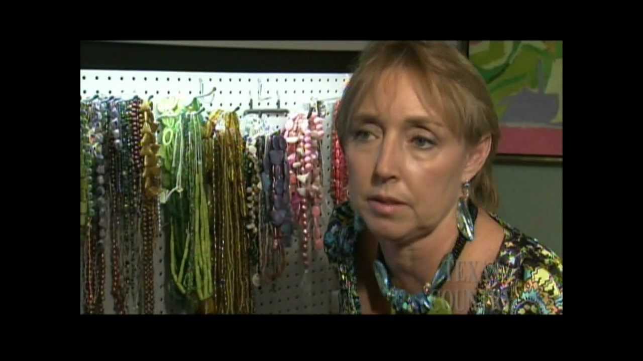 joanne brooks , life after polio