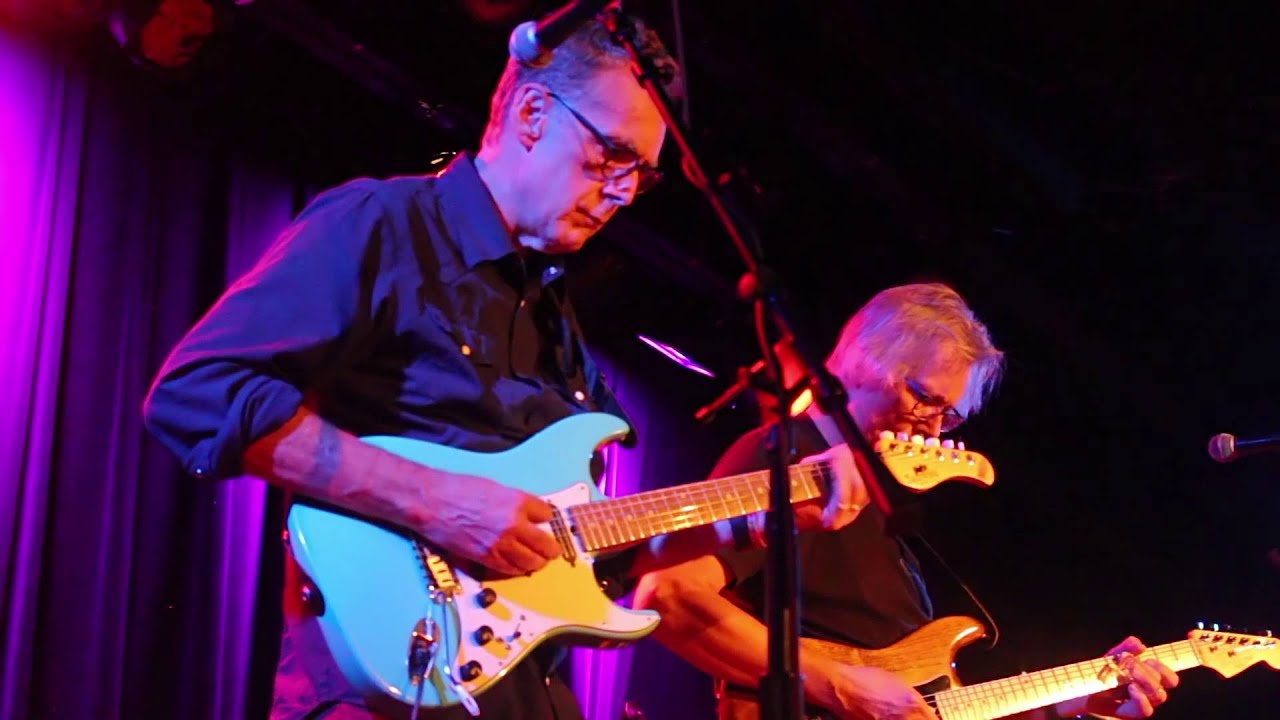 Amnesia - Pousette-Dart Band (Live in Natick 9.12.15)