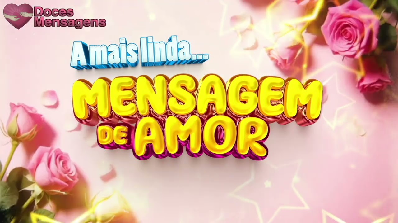 Meu Coração É Seu, Donzela Encantada. 💖🌷 Eu Te Amo! Eu Te Amo Demais!