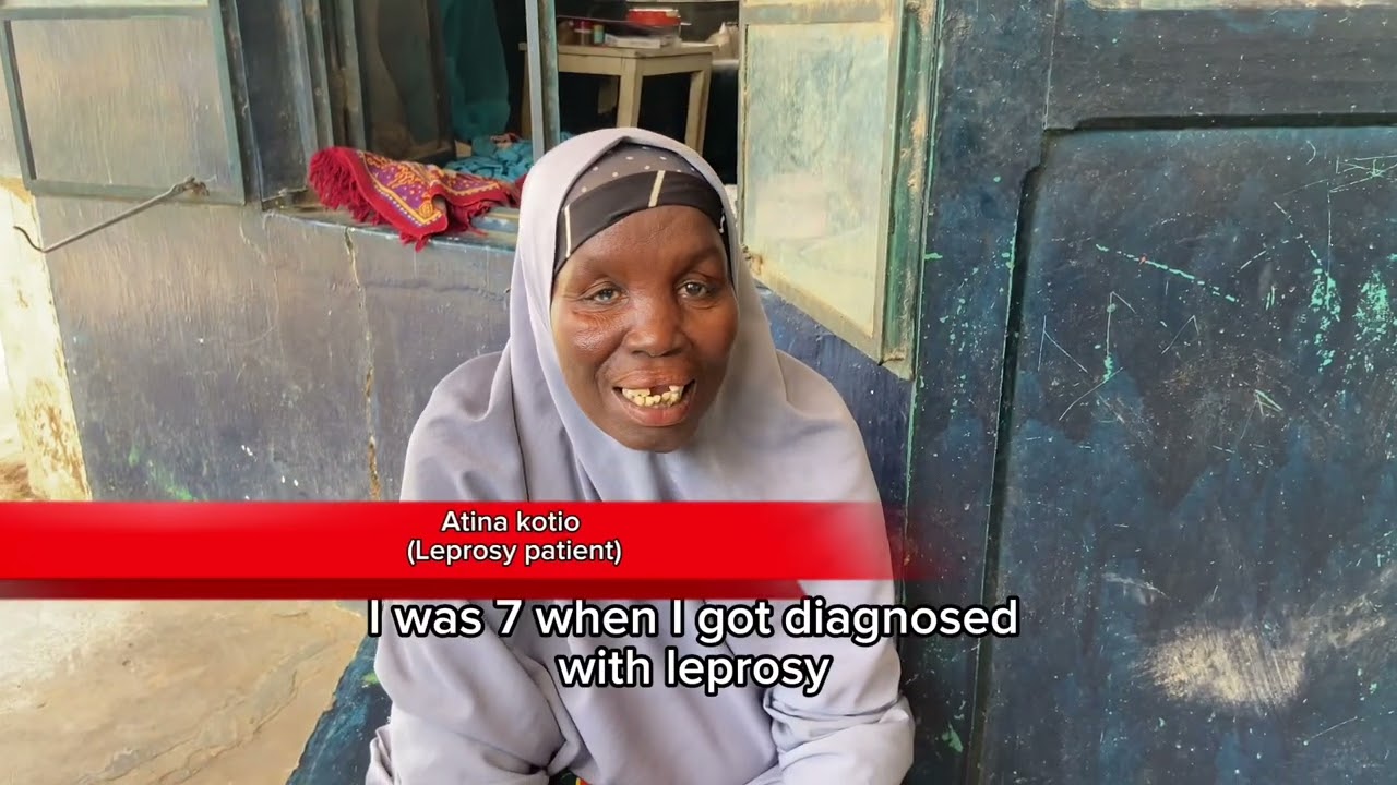 From Isolation to a Community: A Journey of Hope and Healing for Leprosy Survivors In Niger state.