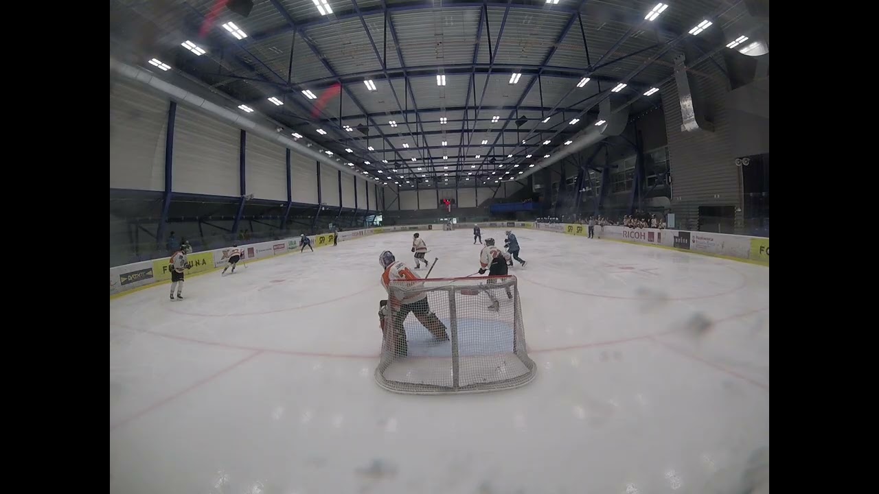 14. Kolo EXD KE-NT 1. Tretina (1-3) Jaroš-Červinka 1.3.2026