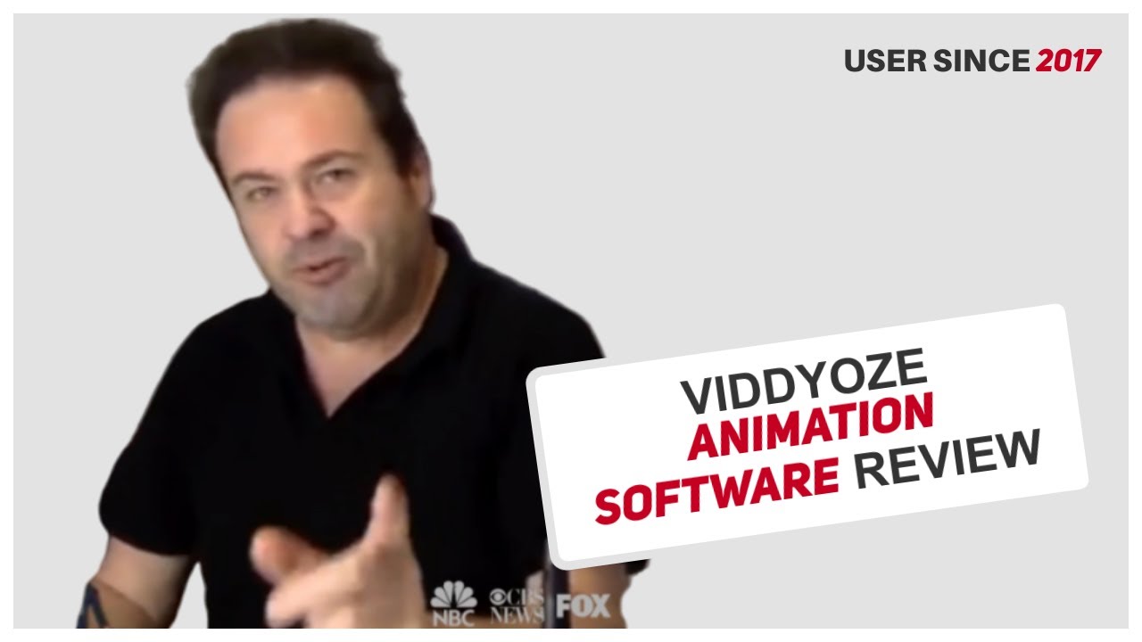 Best 3D Animation Software for Beginners🔥Viddyoze Review